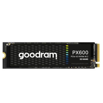 Goodram PX600 M.2 250GB PCIe 4x4 2280 SSDPR-PX600-250-80 SSD diski