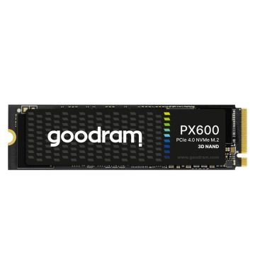 Goodram PX600 1000GB M.2 PCIe 4x4 2280 SSDPR-PX600-1K0-80 SSD diski