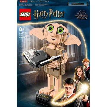 Lego Harry Potter 76421 Dobby the House-Elf