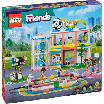 Lego Friends 41744 Sports Centre