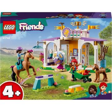 Lego Friends 41746 Horse Training