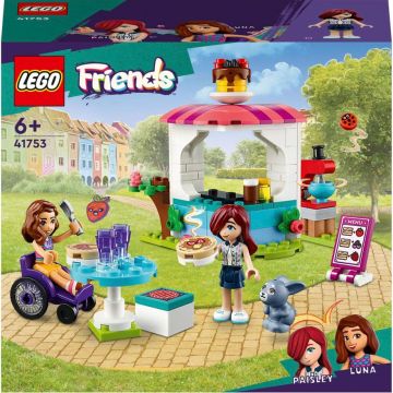 Lego Friends 41753 Pancake Shop