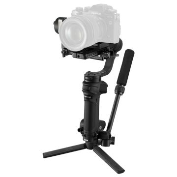 Zhiyun Weebill 3S Combo komplekts