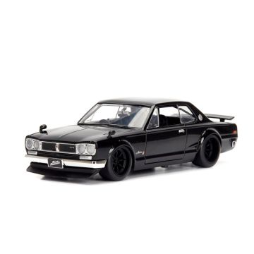 Jada Fast & Furious 1971 Nissan Skyline 1:24 253203004