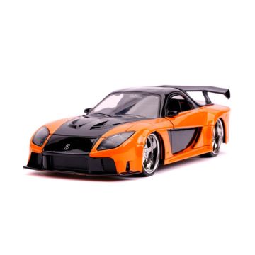 Jada Fast & Furious Mazda RX-7 1:24 253203058