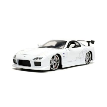 Jada Fast & Furious 1993 Mazda RX-7 1:24 253203065