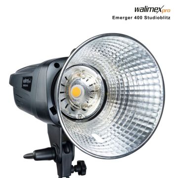 walimex pro Emerger 400