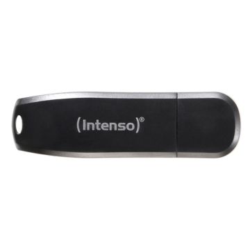 Intenso Speed Line 512GB USB zibatmiņas disks 3.2 Gen 1x1