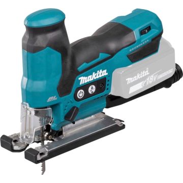 Makita DJV185Z Akumulatora svārsta zāģis