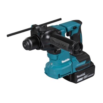 Makita DHR183RTWJ akumulatora kombinētais āmurs