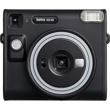 Fujifilm Instax SQUARE SQ 40 Momentfoto Kamera