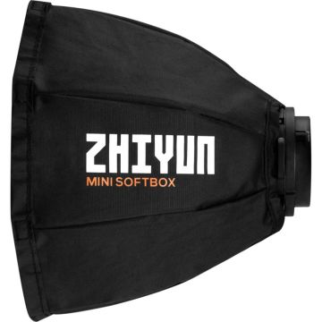 Zhiyun Mini softboksa (ZY stiprinājums) G60 X100