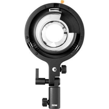 Zhiyun Bowens stiprinājuma adapteris - A (ZY Mount) G60