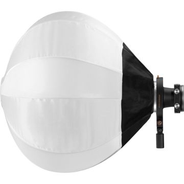 Zhiyun laternas softboksa (Bowens stiprinājums) -60cm G60 X100