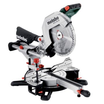 Metabo KGS305M Elektriskais šķērszāģis 2000W