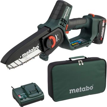 Metabo MS 18 LTX 15 1x 2.0Ah