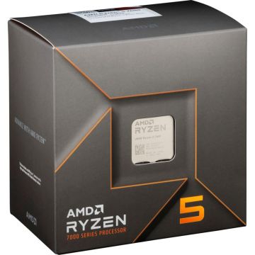 AMD Ryzen 5 7600 Box AM5