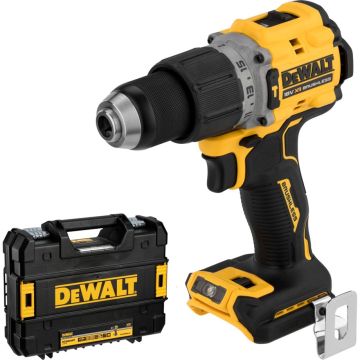 DeWalt DCD805NT-XJ 18V akumulatoru triecienurbjmašīna-skrūvgriezis