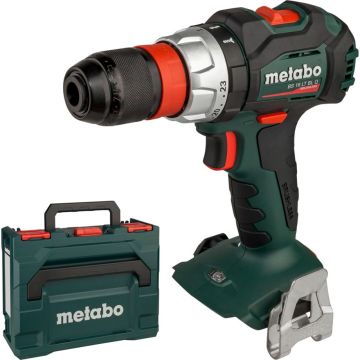 Metabo BS 18 LT BL Q akumulatora urbjmašīna Metabo BS 18 LT BL Q