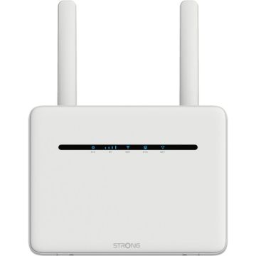 Strong 4G LTE Router Wi-Fi 1200 (maršrutētājs)