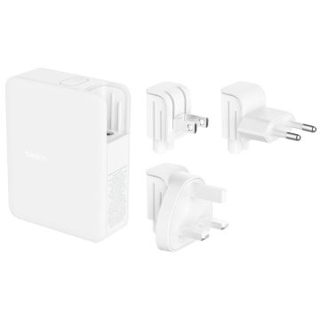 Belkin BOOST Charge 20W PD+PPD USB-C/Lādēšanas Kabelis 1m, Balts