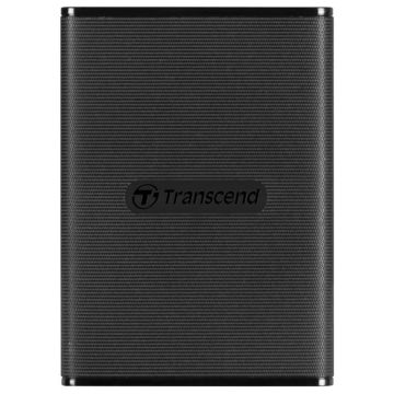 Transcend SSD ESD270C 2TB USB-C USB 3.1 Gen 2