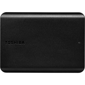 Toshiba Canvio Basics 2.5 4TB USB 3.2 Gen 1 HDTB540EK3CA