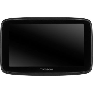 TomTom Go Navigator 6 Ielu Navigācija ar 6" (15.2 cm) Skārienjutīgo Ekrānu