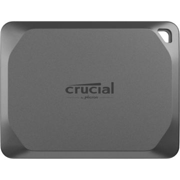 Crucial X9 Pro 1TB portatīvais SSD USB 3.2 C tipa C disks