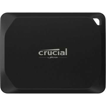 Crucial X10 Pro 1TB portatīvais SSD USB 3.2 C tipa USB disks