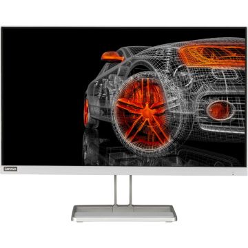 Lenovo L27i-40, 27" Ofisa monitors, 1920 x 1080 px, 75 Hz, IPS