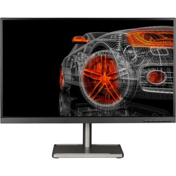 Lenovo L27q-38, 27" Ofisa monitors, 2560 x 1440 px, 75 Hz, IPS