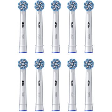 Oral-B zobu birstes uzgaļi Pro Precision Clean, 8 gab.