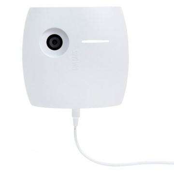 OWL Labs Whiteboard OWL interaktīvā tāfele ar 13MP kameru, 360 grādu skata leņķi, Wi-Fi savienojumu, balta