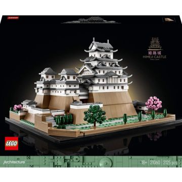 Lego Architecture 21060 Himeji Castle