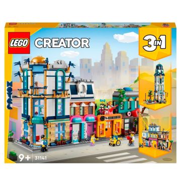 Lego Creator 31141 Main Street