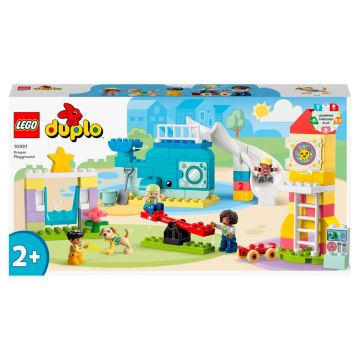 Lego Duplo 10991 Dream Playground