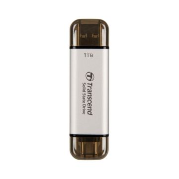 Transcend SSD ESD310S 1TB USB-C