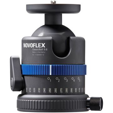 Novoflex Classic Ball 5 II