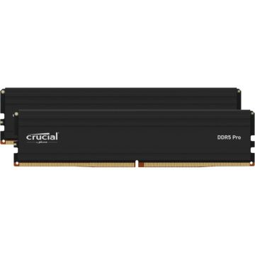 Crucial Pro DDR5-5600 komplekti 96GB (2x48GB) UDIMM CL46