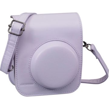 Cullmann RIO Fit 120 kamera soma violetā paredzēta Instax Mini 12