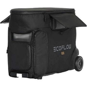 EcoFlow Delta Pro soma