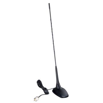 Albrecht CBM-516 Mobilā Antena