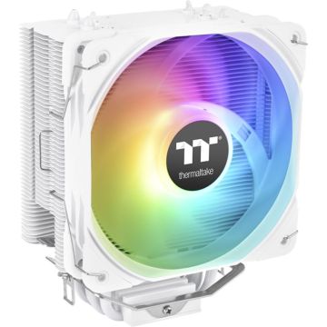 Thermaltake UX200 SE White Air cooler ARGB 5V MB Sync