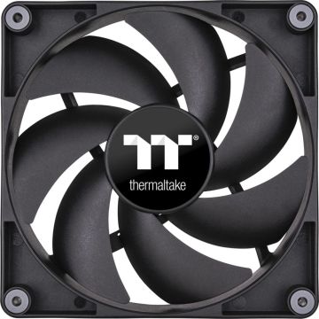 Thermaltake CT140 PC Cooling Fan 2 Pack