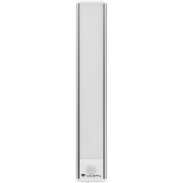 Varta kustības sensors Slim Light uzlādējams 17624 101 401