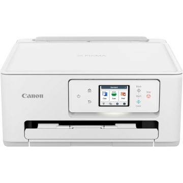 Canon PIXMA TS 7650i daudzfunkciju printeris, tintes druka, skenēšana, kopēšana, fakss, USB, Wi-Fi