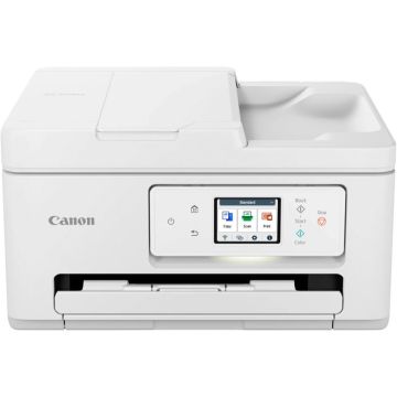 Canon PIXMA TS 7750i daudzfunkciju printeris, tintes druka, skenēšana, kopēšana, fakss, USB, Wi-Fi