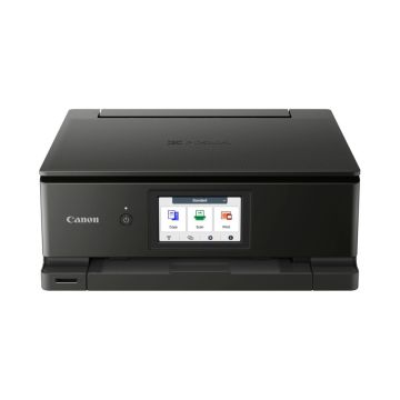 Canon PIXMA TS 8750 fotoprinteris, tintes druka, USB, Wi-Fi