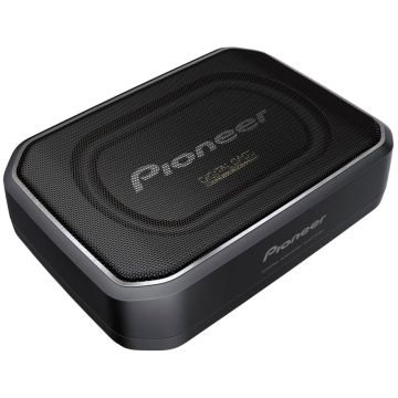 Pioneer TS-WX140DA Aktīvais Zemfrekvences Skaļrunis (Subwoofer) (Subwoofer), 160W